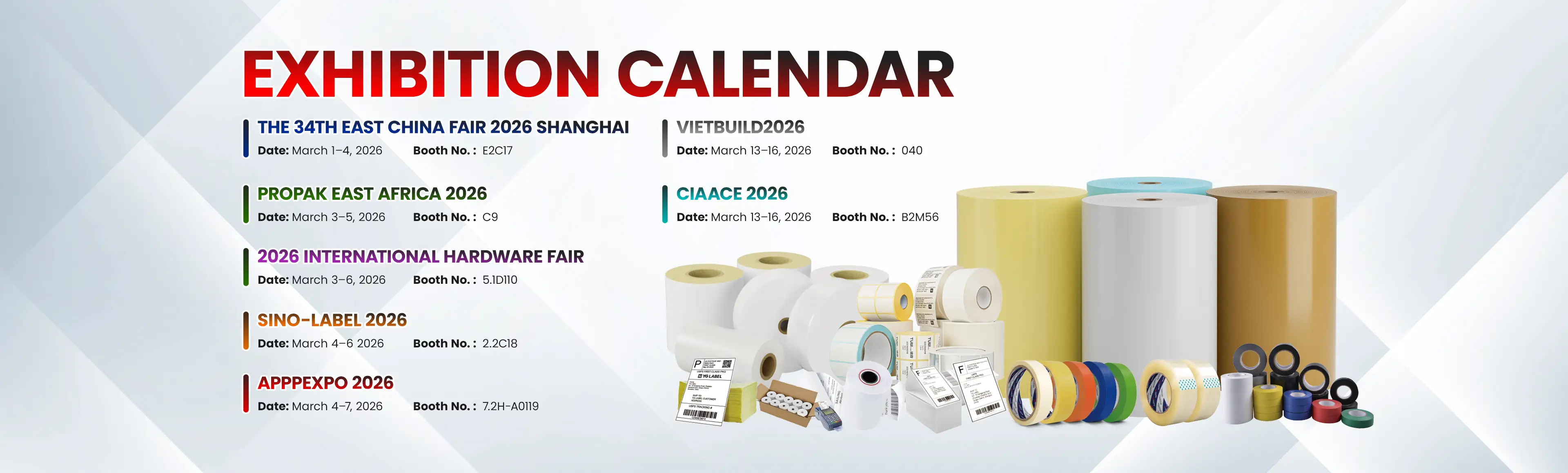 March Exhibition Preview.webp